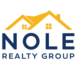 NOLE Realty Group Logo